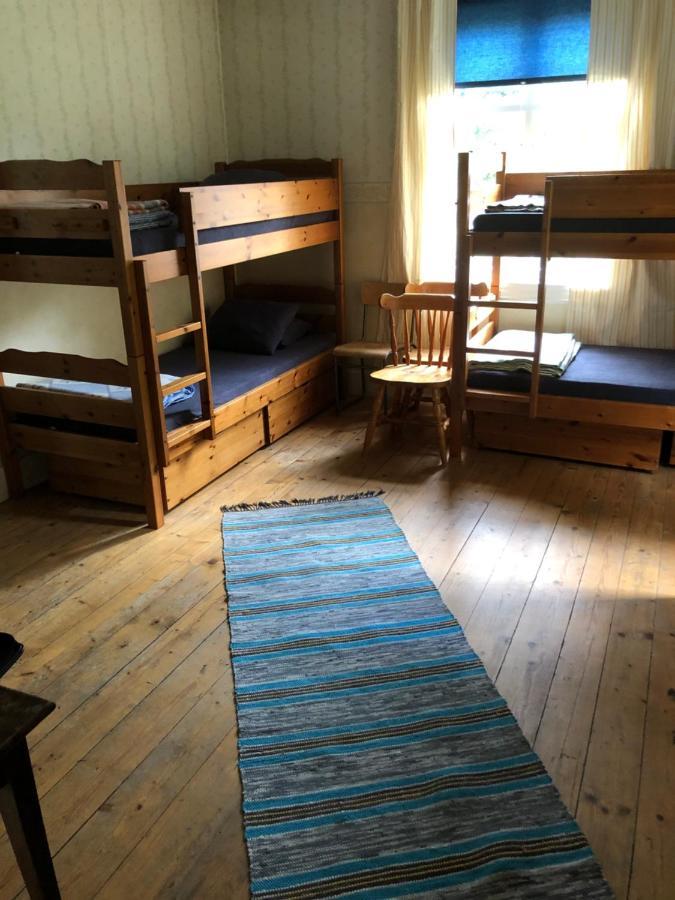 Vandrarhem Svaenoe Hillerstorp Εξωτερικό φωτογραφία